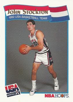 John Stockton