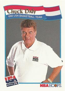 Chuck Daly