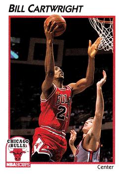 Bill Cartwright