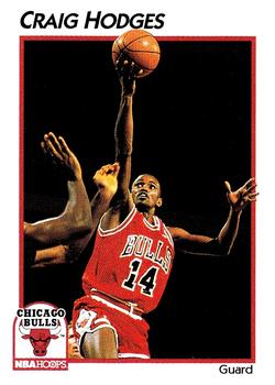 Craig Hodges