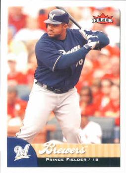 Prince Fielder