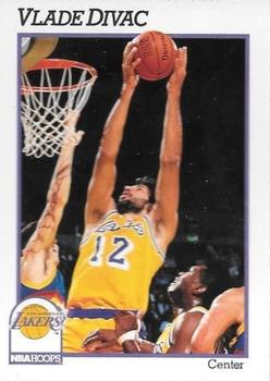 Vlade Divac