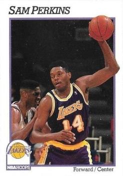 Sam Perkins