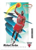 #7 Michael Jordan