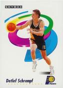 Detlef Schrempf