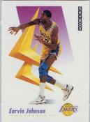 Earvin Johnson