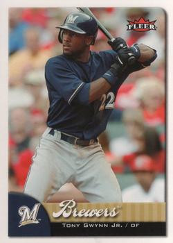 Tony Gwynn Jr.