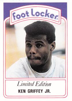 Ken Griffey Jr.