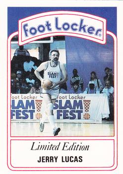 Jerry Lucas