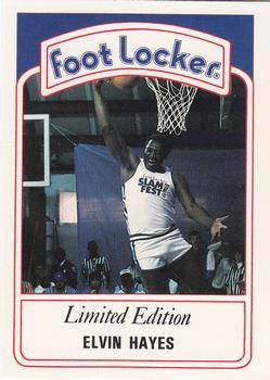 #3 Elvin Hayes