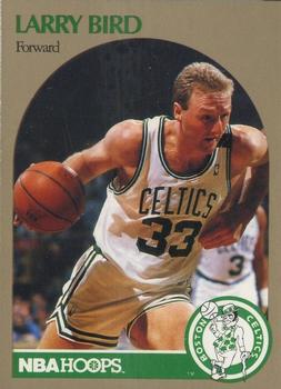 Larry Bird