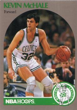 Kevin McHale