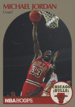 Michael Jordan