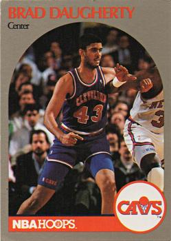 Brad Daugherty