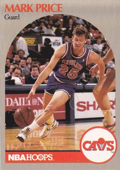 Mark Price
