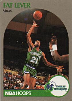 Fat Lever