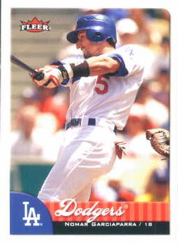 Nomar Garciaparra