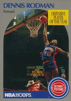 Dennis Rodman