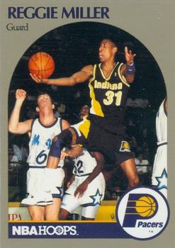 Reggie Miller