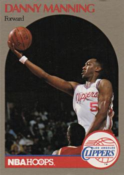 Danny Manning