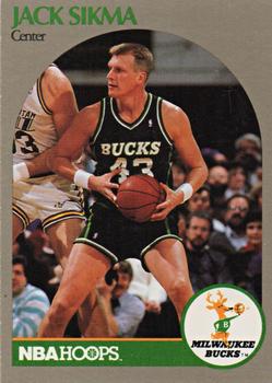 Jack Sikma