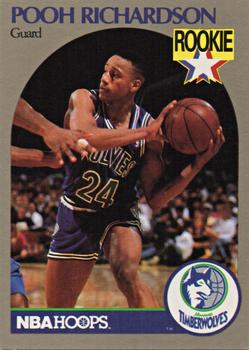 Pooh Richardson