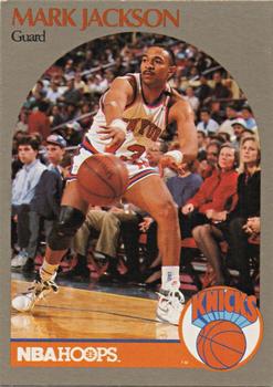 Mark Jackson