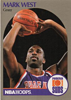 Mark West
