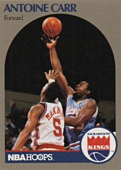 Antoine Carr