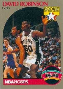 David Robinson