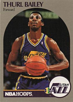 Thurl Bailey