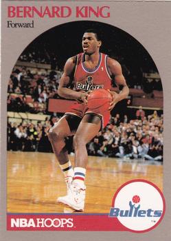 Bernard King