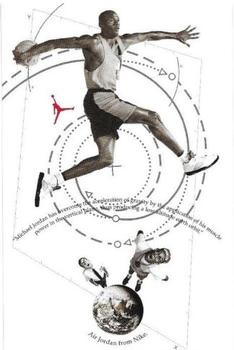 Michael Jordan / Spike Lee