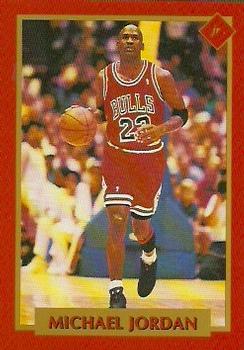 Michael Jordan