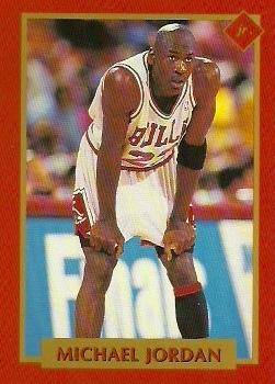 Michael Jordan