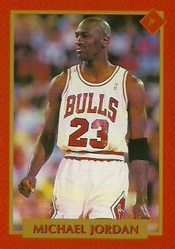 Michael Jordan