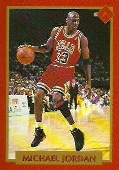 Michael Jordan