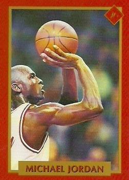 Michael Jordan