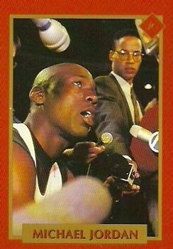 Michael Jordan
