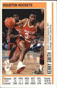 Kenny Smith
