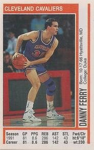 Danny Ferry