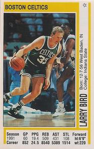 Larry Bird