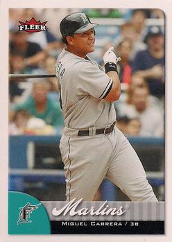 Miguel Cabrera