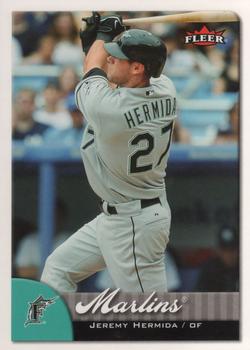 Jeremy Hermida