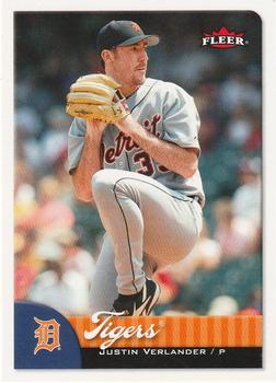 Justin Verlander