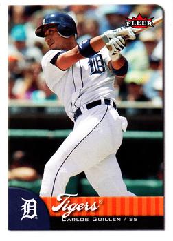 Carlos Guillen