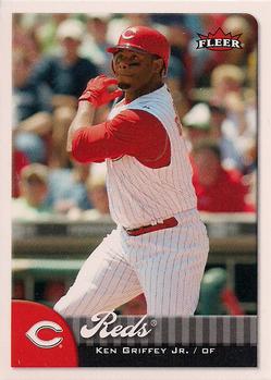 Ken Griffey Jr.
