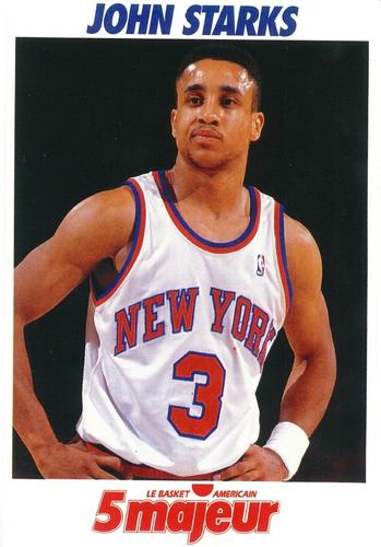 John Starks
