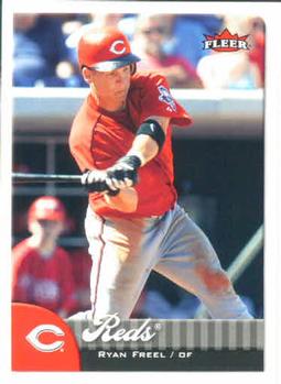 Ryan Freel