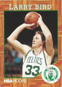 Larry Bird